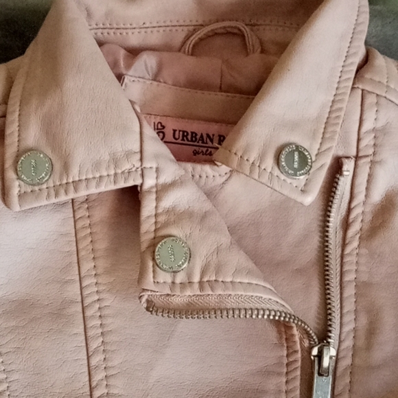 Toddler moto jacket - Picture 16 of 16